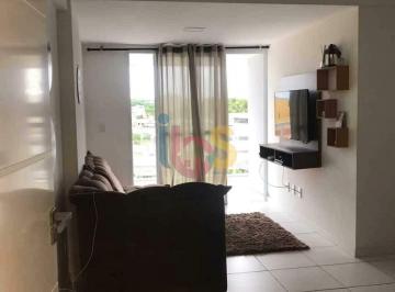 Apartamento · 58m² · 2 Quartos · 1 Vaga · VENDO APARTAMENTO 2/4