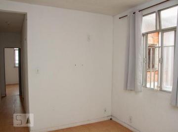 Apartamento · 50m² · 1 Quarto · Apartamento à Venda - Engenho Novo, 1 Quarto,  50 m² - Rio de Janeiro