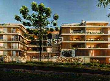 Apartamento · 166m² · 3 Quartos · 2 Vagas · Apartamento à venda no Ahú, Edifício Vero