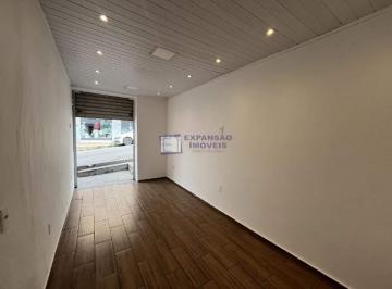 Comercial · 29m² · ALUGUEL, LOJA, CENTRO