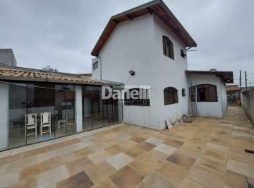Casa · 41m² · 3 Quartos · 4 Vagas · Casa à venda, 3 quartos, 1 suíte, 4 vagas, Jardim Continental - Taubaté/SP