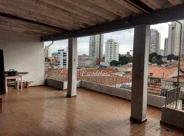 30f0da7439605e784add537fa1d7c4efa479d1b2 · Casa com 3 dormitórios à venda, 155 m² por R$ 770.000,00 - Santana - São Paulo/SP