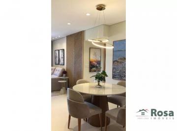 FOTO · Apartamento para venda GOIABEIRAS Cuiabá