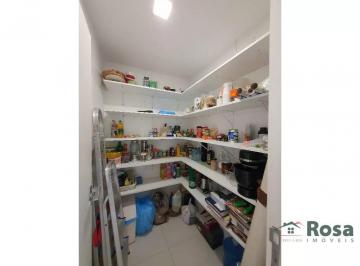 FOTO · CASA EM CONDOMINIO FECHADO para venda JARDIM ITÁLIA Cuiabá