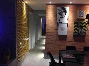 Apartamento de 3 quartos, São Paulo · Cobertura penthouse 104m no 25º andar sol da manha com jacuzzi na sacada