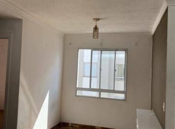 9a83df011dc0a3b69f803d5f753c062d4f9035f5 · Apartamento com 2 dormitórios à venda, 48 m² por R$ 220.000,00 - Parque Residencial São Clemente - M