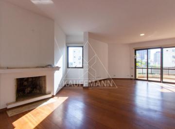 Apartamento · 200m² · 3 Quartos · 3 Vagas · Apartamento no Itaim Bibi para Venda  - 3 Dormitórios, 3 Suítes, 3 Vagas  200m².