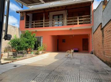 Casa · 176m² · 3 Quartos · 3 Vagas · Casa no Parque São Martinho