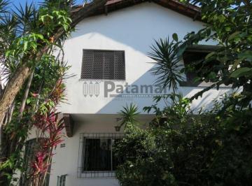 Casa · 130m² · 3 Quartos · 3 Vagas · Sobrado Rio Pequeno prox. a USP com 3 quarto!