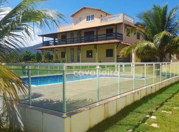 cc249eb8b54acea66f606e7f8f339fa52ccae4e6 · Excelente para Pousada - Casa 6 Quartos sendo 5 Suítes em Terreno com 1.450m²  NA PRAIA DE PONTA NEG