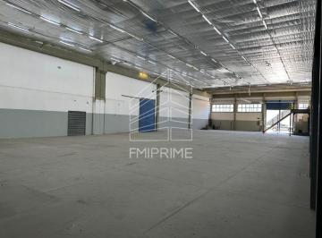 Comercial · 2150m² · Galpão para alugar na Lapa; 1500 m2 com patio e mezanino 650 m2