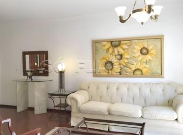 Apartamento · 120m² · 3 Quartos · 2 Vagas · Flat The Sutton House disponível para venda com 03 dorms, 120m² e 02 vagas de garagem