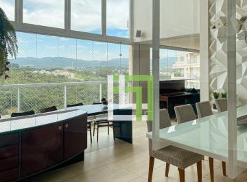 2f25d43d8ea545c795ae0bbdbb689245e3ba7c2b · Apartamento à venda, 405 m² por R$ 4.950.000,00 - Jardim das Samambaias - Jundiaí/SP