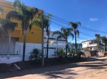 a36ef721f6e6f6af89d40f63b96058f9e1b35074 · Área, 5000 m² - venda por R$ 22.000.000 ou aluguel por R$ 65.000/mês - Jardim Carolina - Jundiaí/SP