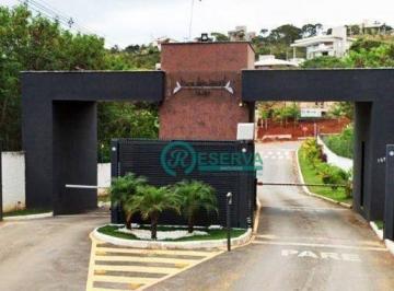 a3e4f89644d10bc2d9ded325396ce84451d1f68c · Terreno à venda, 1000 m² por R$ 600.000,00 - Condomínio Boulevard - Lagoa Santa/MG