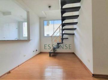 b27ab00ca6e0aea14c84d200bcdbd7de8d9d87ef · Apartamento Duplex à Venda de 114 m² no Residencial Prosperitá na Vila Urupês em Suzano/SP: 02 dormi