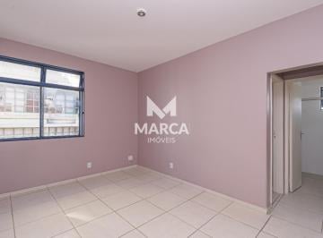 Apartamento · 55m² · 1 Quarto · Apartamento para aluguel, 1 quarto, Barro Preto - Belo Horizonte/MG