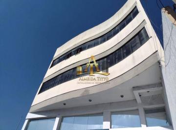 29239cd3a30efbebca31430523f45b435a0cbb42 · Prédio para alugar, 550 m² por R$ 19.000,00/mês - Centro - Barueri/SP