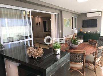 749665d508d7e02b92f523536d38084d689b7d7c · Apartamento com 3 dormitórios à venda, 218 m² por R$ 1.500.000,00 - Bosque das Juritis - Ribeirão Pr