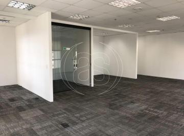 Comercial · 160m² · 4 Vagas · CONJUNTO COMERCIAL PARA LOCAÇÃO - BROOKLIN