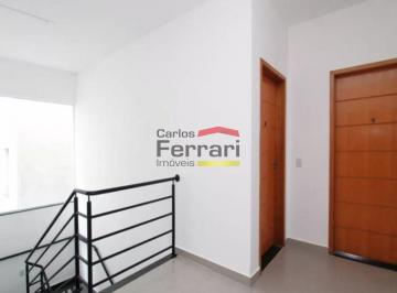 Casa · 40m² · 2 Quartos · 1 Vaga · Condomínio de apartamentos