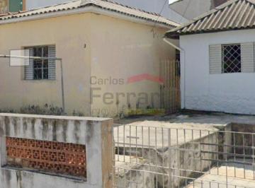 Casa · 250m² · 4 Quartos · 1 Vaga · Casas a venda Jardim Maringá - Zona Leste - SP- para Renda ou Construtor