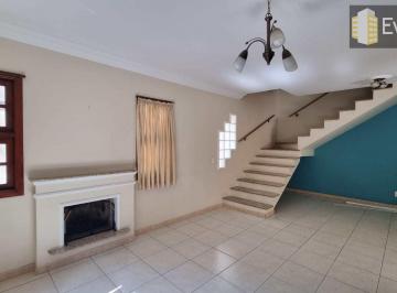 Casa · 197m² · 3 Quartos · 4 Vagas · Casa de Condomínio com 3 dorms, Vila Oliveira, Mogi das Cruzes, Cod: 2622