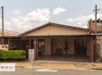 3ff449a76132fc9c224a9962672b07ae25d01ba0 · Casa com 3 dormitórios à venda, 148 m² por R$ 429.500,00 - Vila Orozimbo Maia - Campinas/SP