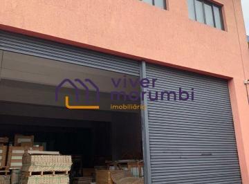 Comercial · 700m² · 3 Vagas · Prédio / galpão