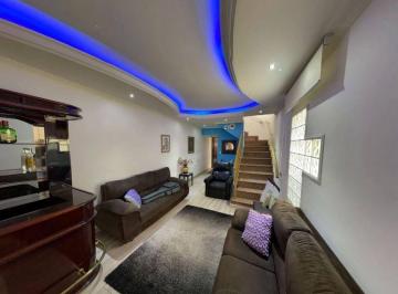 70156be5b5100c3261831cdd8fd80b0cf610958a · Casa com 4 dormitórios à venda, 150 m² por R$ 780.000,00 - Chácara Califórnia - São Paulo/SP