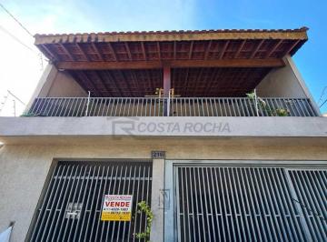 d9039c06ec1925d7296bb2cdffd95dd9028954a0 · Casa com 3 dormitórios à venda, 206 m² por R$ 450.000,00 - Jardim São João - Salto/SP