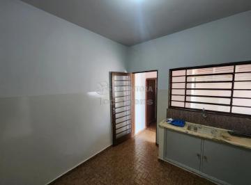 Casa · 35m² · 1 Quarto · 1 Vaga · Casa Padrão em São José do Rio Preto