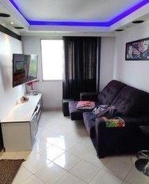 Apartamento · 55m² · 2 Quartos · 1 Vaga · Apartamento à venda, 55 m² por R$ 415.000,00 - Tremembé - São Paulo/SP