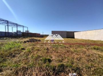 43990cf7578cf1324c5fc0a79107e9ff2cb330f8 · Terreno para alugar, 500 m² por R$ 1.700,00/mês - Jardim Copacabana - Foz do Iguaçu/PR