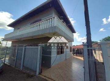 36f72168c6955d6de7d52c6018e96420498684c7 · Sobrado com 4 dormitórios sendo 1 suíte à venda, 256 m² por R$ 2.000.000 - Jardim Eliza I - Foz do I