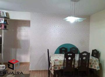 Apartamento · 57m² · 2 Quartos · 1 Vaga · Apartamento 57 m² Localizado No Bairro Taboão São Bernardo do Campo - SP