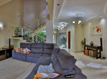 Casa · 460m² · 4 Quartos · 8 Vagas · Sobrado- 460m², Parque dos Pássaros- São Bernardo do Campo - SP