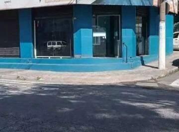 Photo 1 · Terreno à venda Silveira - Santo André - SP