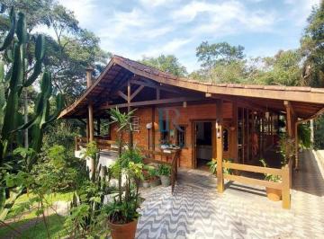 48c255c7e1cfe692a7afbd9b1f309206e4261190 · Casa com 3 dormitórios à venda, 322 m² por R$ 1.200.000,00 - Condomínio Meu Recanto - Embu das Artes