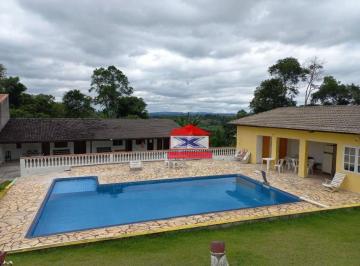c64aaae993f3140fff8dd6251dc3fa3bfdbee830 · Chácara à venda, 2300 m² por R$ 650.000,00 - Pavão - São Roque/SP
