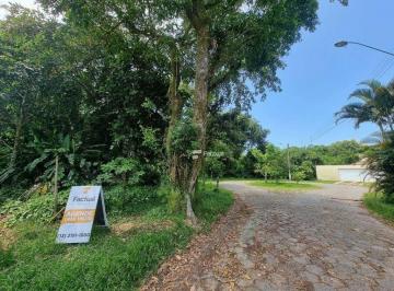 f052e9ae7c9ce7cefecf80afacc08b2aef6ba631 · Terreno à venda, 2725 m² - Jardim São Lourenço - Bertioga/SP