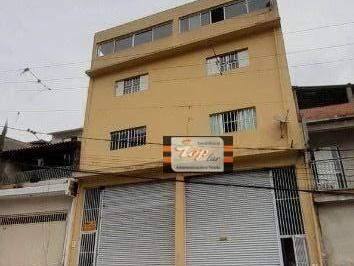 4cef08af5f6c80a02094371bb02aec5374462f62 · Casa com 1 dormitório para alugar, 40 m² por R$ 900,00/mês - Parque Taipas - São Paulo/SP