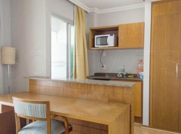 Apartamento · 48m² · 2 Quartos · 1 Vaga · Flat Quality Bela Cintra, disponível para venda com 02 dorms, 48m² e 01 vaga de garagem