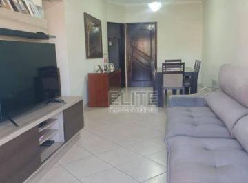 99f1a5f0568a3447098c01dea3eaf8248ee0afe6 · Apartamento à venda, 88 m² por R$ 520.000,00 - Parque Industriário - Santo André/SP