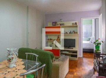 Apartamento · 54m² · 1 Quarto · Apartamento à Venda - Barra Funda, 1 Quarto, 54 m² - São Paulo