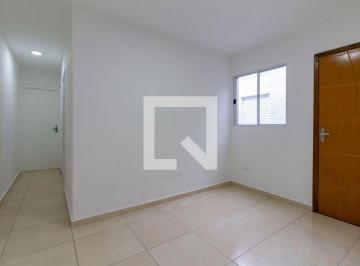 Apartamento · 39m² · 2 Quartos · Apartamento à Venda - Itaquera, 2 Quartos, 39 m² - São Paulo