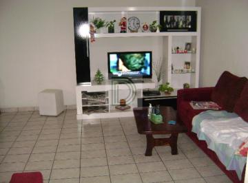 Casa · 200m² · 5 Quartos · 2 Vagas · Casa Térrea - 5 dormitórios, 2 vagas de garagem - JD Bonfiglioli