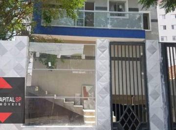 07508e545ee58d993182e1497c0d16ee10bc4c1b · Studio com 2 dormitórios à venda, 45 m² por R$ 240.000,00 - Vila Granada - São Paulo/SP