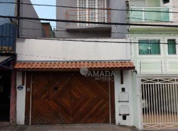 95c759d26d82ab134a056650b7462868a9fe933b · Sobrado com 3 dormitórios à venda, 240 m² por R$ 870.000,00 - Penha de França - São Paulo/SP