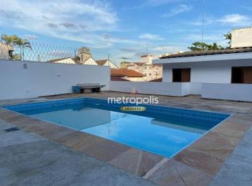 Piscina · Sobrado com 4 dormitórios para alugar, 261 m² por R$ 6.003,00/mês - Saúde - São Paulo/SP